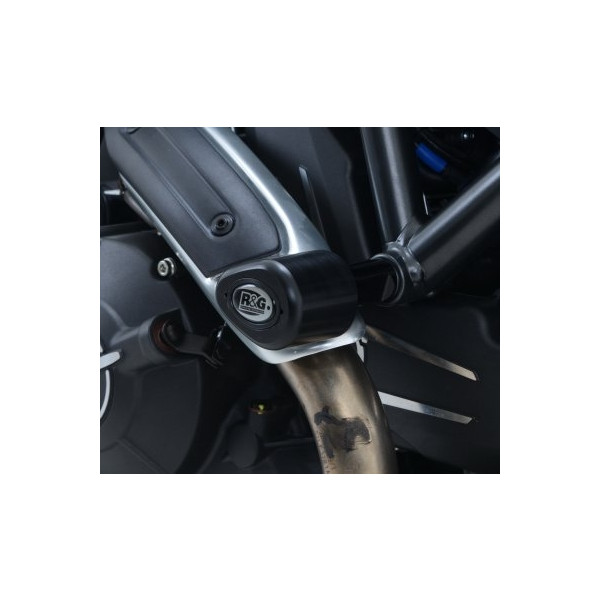 R&G CRASH PROTECTOR DUCATI